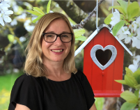 Dr. Martina Bergmann | Marketing Director